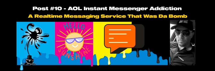 AOL Instant Messenger