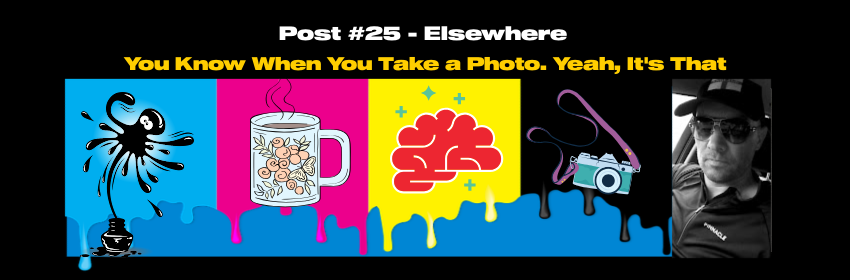 Elsewhere