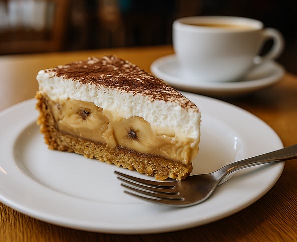 Slice Of Pie
