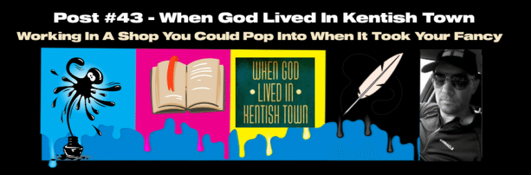 What If God Was One Of Us