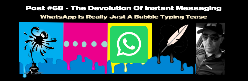 WhatsApp Messaging